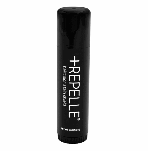+Repelle Hair Color Stain Shield